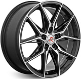 X Trike RST R218 7,5x18 5x108 ET47 dia 60,1 BK/FP