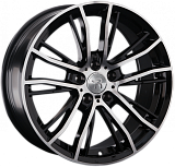 Replay BMW (B200) 8,5x19 5x112 ET25 dia 66,6 BKF