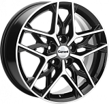 Carwel Сошно 1709 7x17 5x114,3 ET48 dia 67,1 ABT