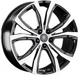 Replay Genesis (GS20) 8x18 5x114,3 ET39 dia 67,1 BKF