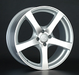 LS wheels 357 7x17 4x98 ET28 dia 58,6 SF
