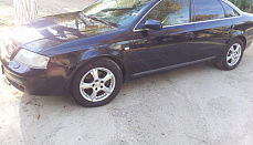 Диски Скад Диамонд (SKAD Diamond)