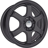 Скад Киото 6x15 4x108 ET47,5 dia 63,35 графит
