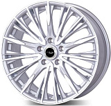 Lizardo Octopus 7x17 4x100 ET40 dia 60,1 SMF