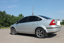 Диски Yamato Kataki (Ямато Катаки)