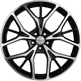 Khomen Wheels KHW2012 (Changan Uni-K/Uni-V) 8x20 5x114,3 ET35 dia 60,1 black-FP