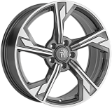 Replay Audi (A304) 8x18 5x112 ET39 dia 66,6 GMF