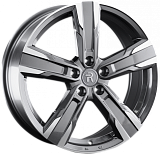 Replay Ford (FD171) 7,5x17 5x108 ET47 dia 60,1 GMF