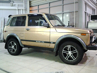 Диски Скад Трофи