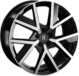 Replay Mercedes (MR223) 9x20 5x112 ET57 dia 66,6 BKF