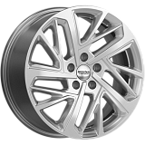 Скад KIA (KL-372) 7x17 5x114,3 ET50 dia 67,1 селена Россия