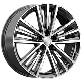 Скад Манчестер 7,5x19 5x108 ET45 dia 63,35 алмаз