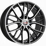 LegeArtis Concept BMW (B518) 8x18 5x120 ET43 dia 72,6 BKF