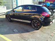 Литые диски Borbet LV4 Диски Borbet LV4 (Борбет ЛВ 4)