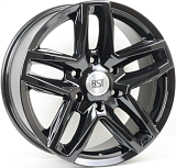 RST R238 (NISSAN) 8x18 6x139,7 ET35 dia 77,8 BL