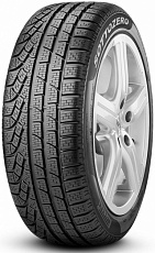 Pirelli Winter SottoZero serie II 245/35 R18 92V XL RunFlat нешип