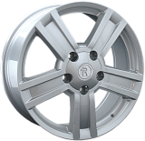 Replay Lexus (LX38) 8,5x20 5x150 ET58 dia 110,5 S