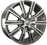 Replay Lexus (LX97) 8,5x21 5x150 ET54 dia 110,1 GMF