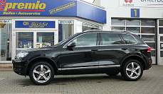 Диски AEZ Yacht (АЕЗ Яхт)