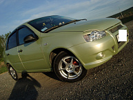 Диски Скад Ягуар (SKAD Jaguar)