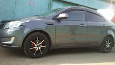 Диски Yamato Nakamura (Ямато Накамура)