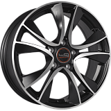 LegeArtis Honda (H36) 7,5x17 5x114,3 ET55 dia 64,1 MBF