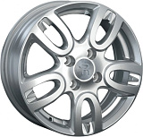 Replay Nissan (NS165) 6x15 4x100 ET50 dia 60,1 S