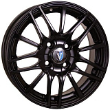TechLine Venti 1406 5,5x14 4x98 ET35 dia 58,6 BL Россия