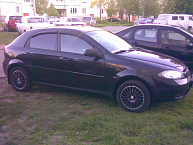 Диски Скад Веритас (SKAD Veritas)