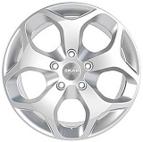 Скад Гамбург 6,5x16 5x114,3 ET38 dia 67,1 селена Россия