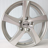 TechLine NEO 600 6,5x16 5x114,3 ET45 dia 67,1 SD Россия