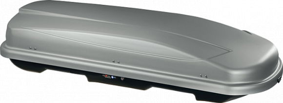 X-Treme Xt 400.C 400л 195х78х34 серый матовый с текстурным покрытием ST 02-00094