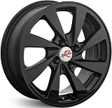 X Trike RST R055 Lada Granta 6x15 4x98 ET33 dia 58,6 BK