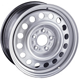 SDT U5010 5x14 5x100 ET35 dia 57,1 silver