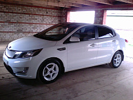 Диски Yokatta MODEL-10 (Еката Модель-10)