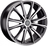 Replay Geely (GL30) 7x18 5x114,3 ET45 dia 60,1 GMF