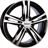 Carwel Амут 217 6x16 5x112 ET50 dia 57,1 AB