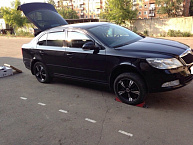 Диски NZ SH649 (НЗ СН 649)