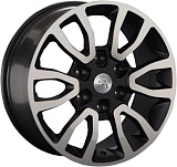 Replay Toyota (TY175) 7,5x17 6x139,7 ET25 dia 106,1 MBFP