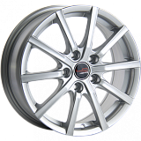 LegeArtis Concept Renault (RN505) 6,5x16 4x100 ET36 dia 60,1 S