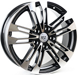 RST R167 (Amarok,Transporter) 7x17 5x120 ET55 dia 65,1 BD