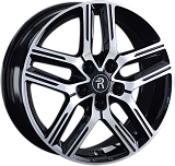 Replay KIA (Ki302) 7x17 5x114,3 ET53 dia 67,1 BKF