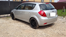 Диски Alcasta M24 (Алкаста М24)