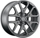 LS Forged FG20 8x18 6x139,7 ET36 dia 100,1 MGM
