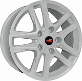 LegeArtis Toyota (TY102) 8,5x20 5x150 ET60 dia 110,5 GM