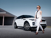 Диски AEZ Reef SUV (АЕЗ Риф СУВ)