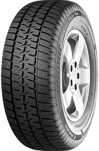 MPS530 Sibir Snow Van