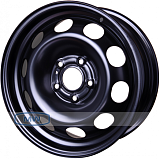 Magnetto 16007 6,5x16 5x114,3 ET40 dia 66,1 Black