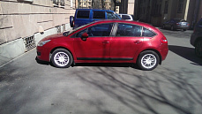 Диски Alcasta M33 (Алкаста М33)