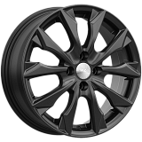 Скад Нагоя 6x16 5x114.3 ET45 dia 67.1 бархат новый